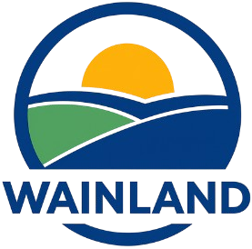 Wainland LLC logo